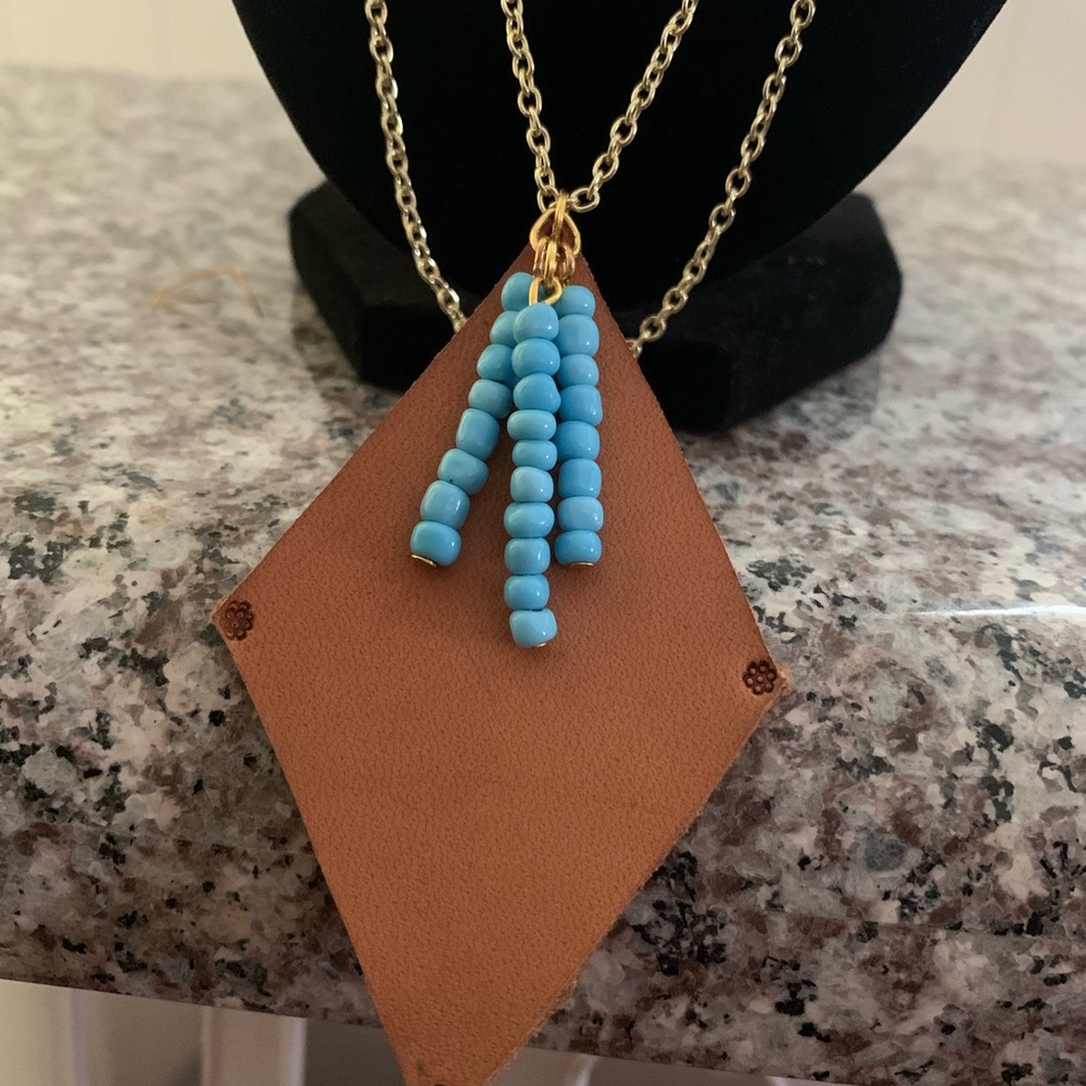 Jewelry Set - Picture 4 of 5